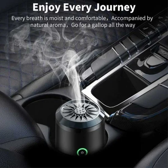 Portable Arabic Electric Incense Burner Muslim Bakhoor